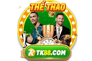 Thể thao TK88